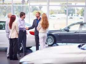 Vehicle Consultancy