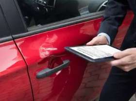 Accident Recognition