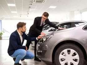Car Purchase Advice