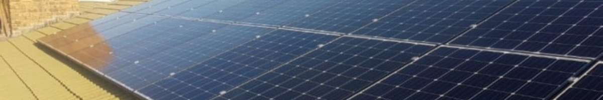 Best Solar Panel Installers Adelaide Banner