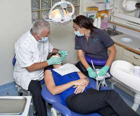 Dental Implants In Perth