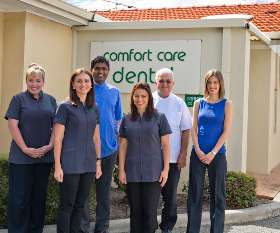Dental Implants In Perth