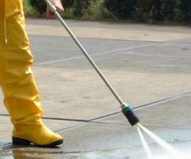 High Pressure Cleaning Services Adelaide 