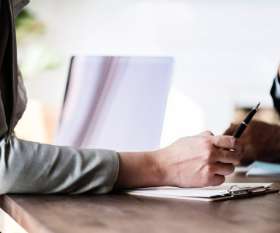 Conveyancer Adelaide