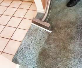 Oops Cleaning - Carpet Cleaning Sydney
