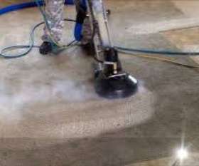 Oops Cleaning - Carpet Cleaning Sydney
