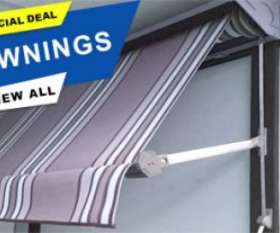 Imperial Windows Furnishings