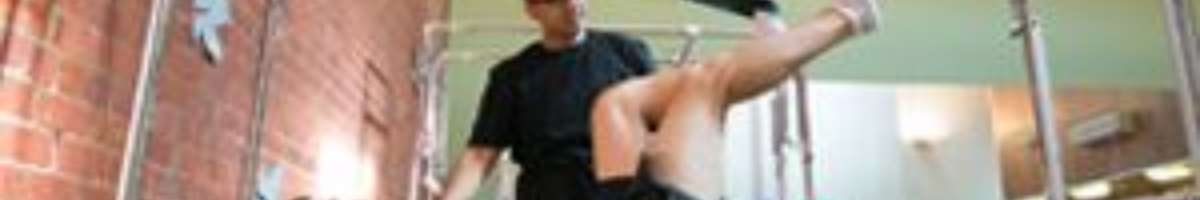 Therapia Physiotherapy Adelaide Banner