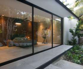 ALUMINIUM WINDOWS & DOORS