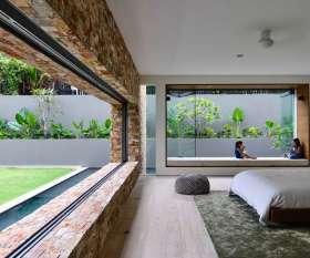 ALUMINIUM WINDOWS & DOORS