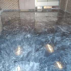 Spectrum Floor Coating
