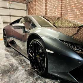 Spectrum Floor Coating