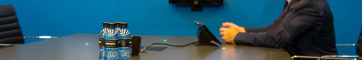 IComm Banner