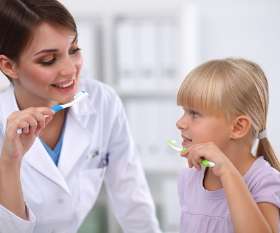 eDental Perth