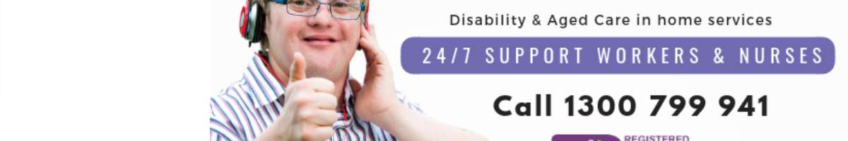 OSAN Ability Assist Banner