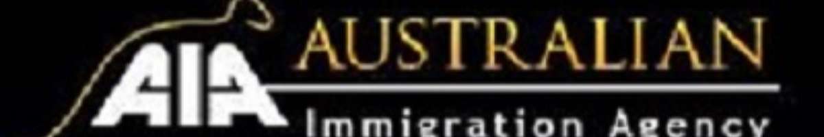 Australian Immigration Agency Perth Banner