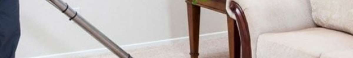 Carpet Cleaning Perth Banner