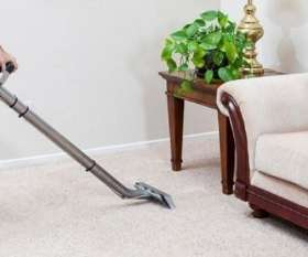 Carpet Cleaning Perth