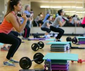 AmbitionZ Health & Fitness Rockhampton