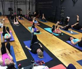 AmbitionZ Health & Fitness Rockhampton