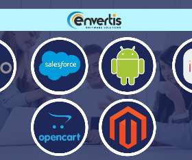 Envertis Software Solutions