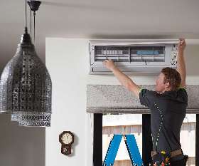 Thompson Electrical Solutions