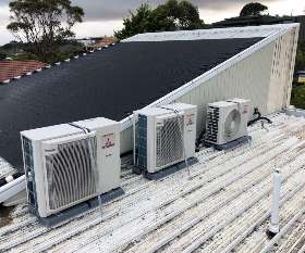 Thompson Electrical Solutions