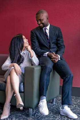 Home Loans for Professional Couple