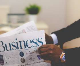 Business Loans Salt Finance