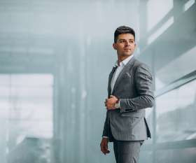 Business Loan Specialist Salt Finance
