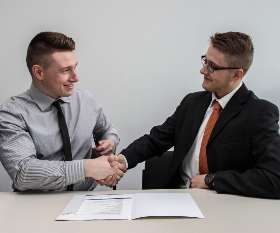 Professional Business Loan Consultant in Australia