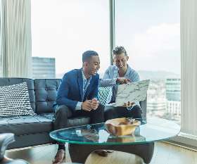 Financial Services for Australian Professionals Salt Finance