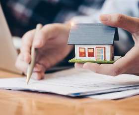 Home Loans in Mortdale