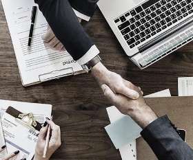 Business Loans in Mortdale - Salt Finance