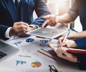 Business Loans Mortdale - Salt Finance