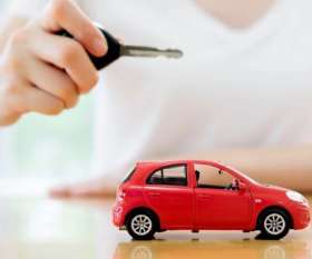 Car Loans Mortdale - Salt Finance