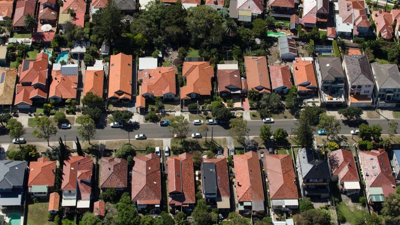 Property prices hang in balance as pandemic fears rise