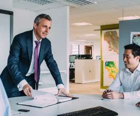 Business Loans Mortdale - Salt Finance