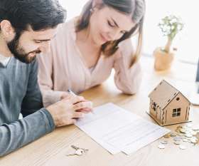 First home mortgage lender in Mortdale, NSW - Salt Finance