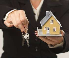 Mortgage Broker - Salt Finance