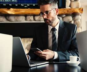 Mortgage Broker - Salt Finance
