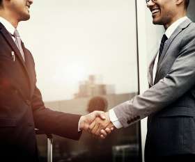 Business Loans Sydney - Salt Finance