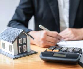 Home Loans Specialist in Sydney