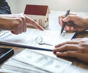 Mortgage Broker Mortdale