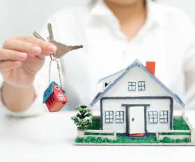 Home Loans in Mortdale