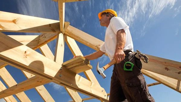 Federal Government extends Homebuilder cash handout, increases cap for NSW and Victoria