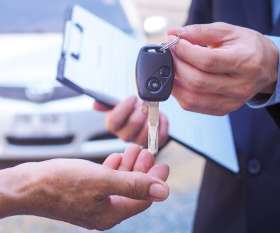 Car Loans in Mortdale