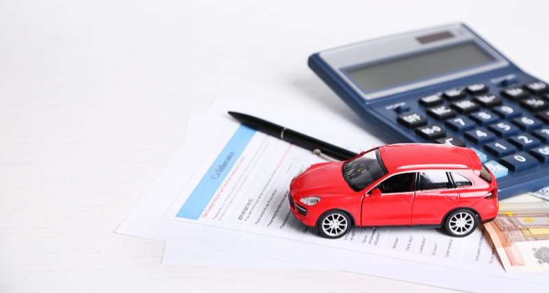 Car Loan Tips