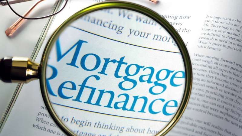 What You Need to Know About Mortgage Refinancing