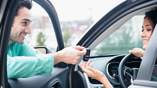 Smart Ways Before Buying a Car